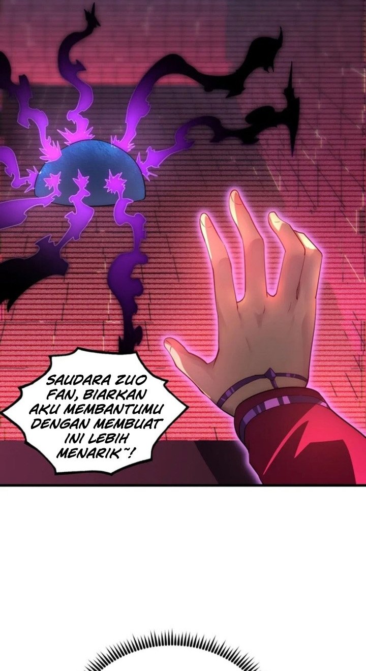 Rise From The Rubble Chapter 175 Gambar 7