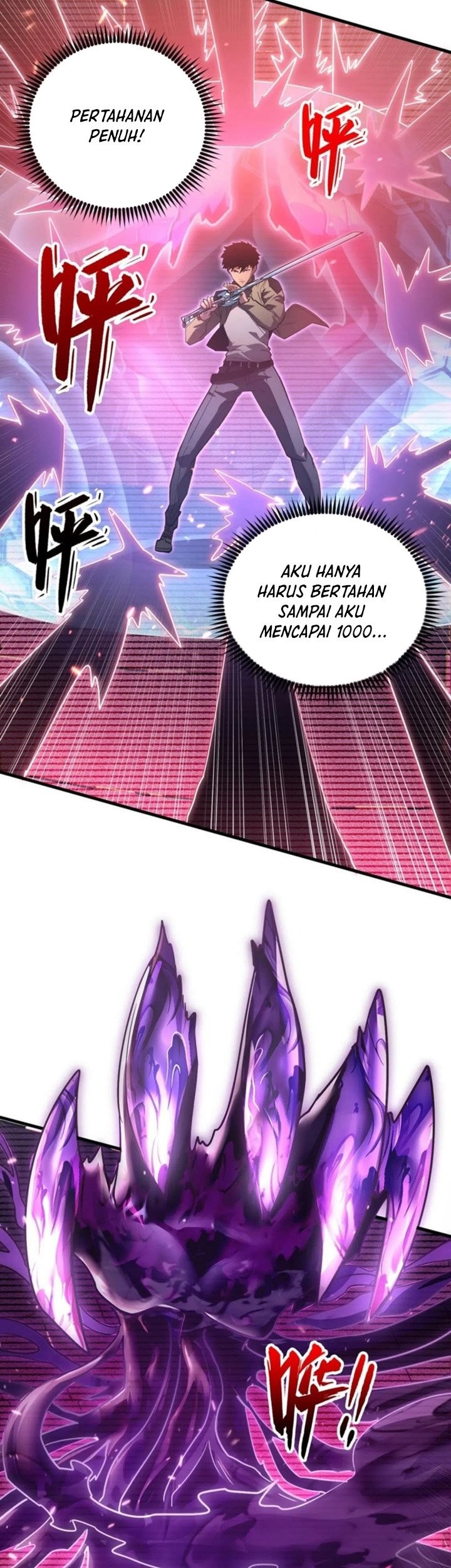 Rise From The Rubble Chapter 175 Gambar 10