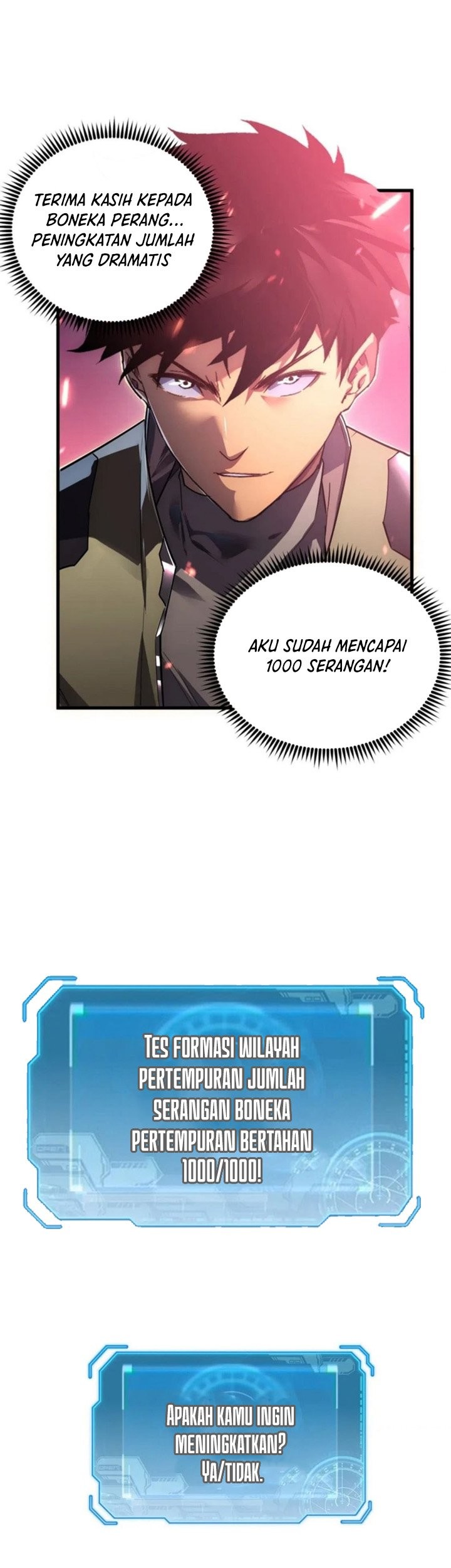 Rise From The Rubble Chapter 175 Gambar 14