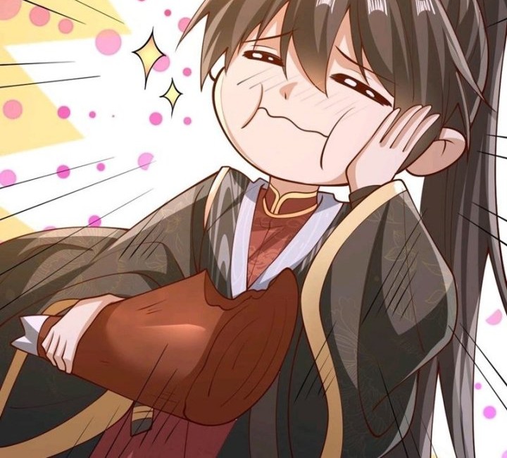 It’s Over! The Queen’s Soft Rice Husband is Actually Invincible Chapter 182 Gambar 21