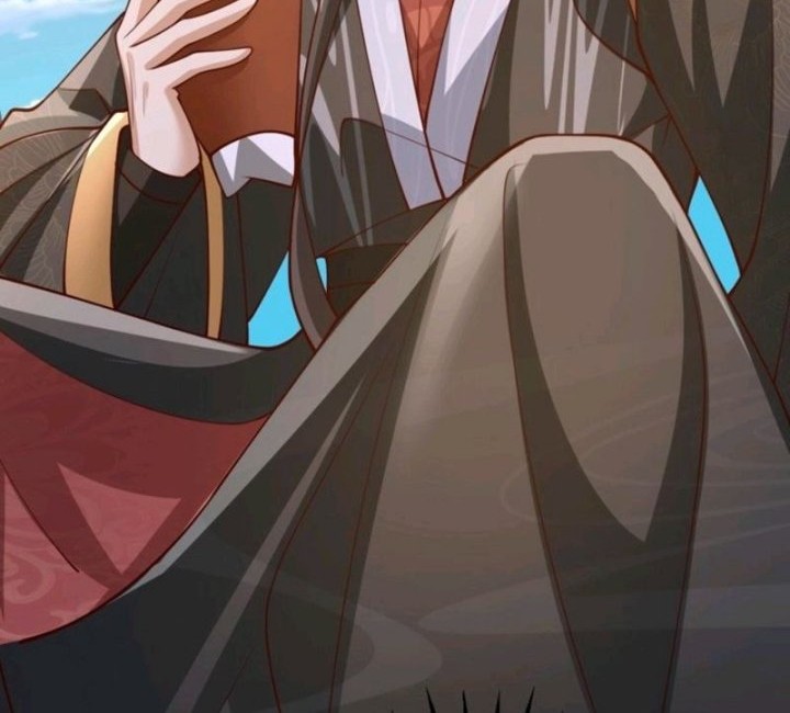 It’s Over! The Queen’s Soft Rice Husband is Actually Invincible Chapter 182 Gambar 23