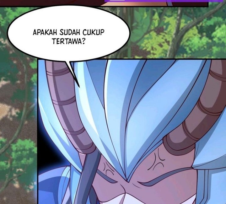 It’s Over! The Queen’s Soft Rice Husband is Actually Invincible Chapter 182 Gambar 3