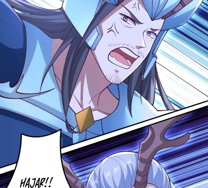 It’s Over! The Queen’s Soft Rice Husband is Actually Invincible Chapter 182 Gambar 7