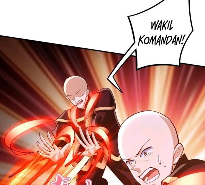 It’s Over! The Queen’s Soft Rice Husband is Actually Invincible Chapter 182 Gambar 13