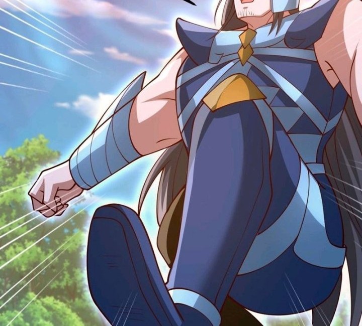 It’s Over! The Queen’s Soft Rice Husband is Actually Invincible Chapter 182 Gambar 15