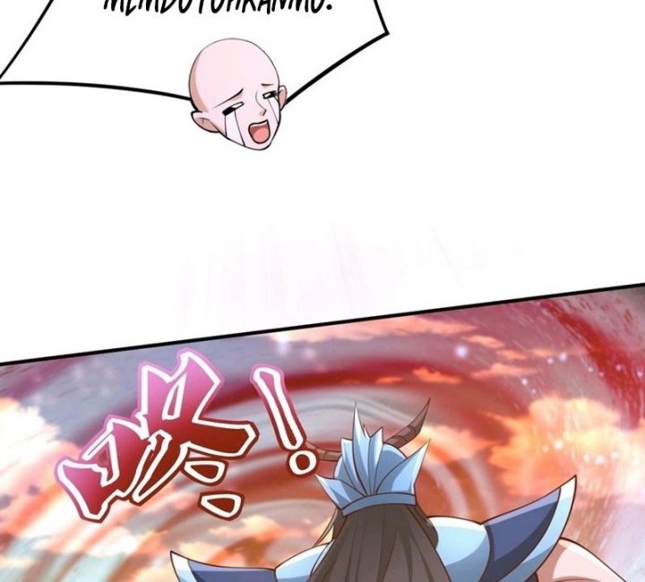 It’s Over! The Queen’s Soft Rice Husband is Actually Invincible Chapter 182 Gambar 17