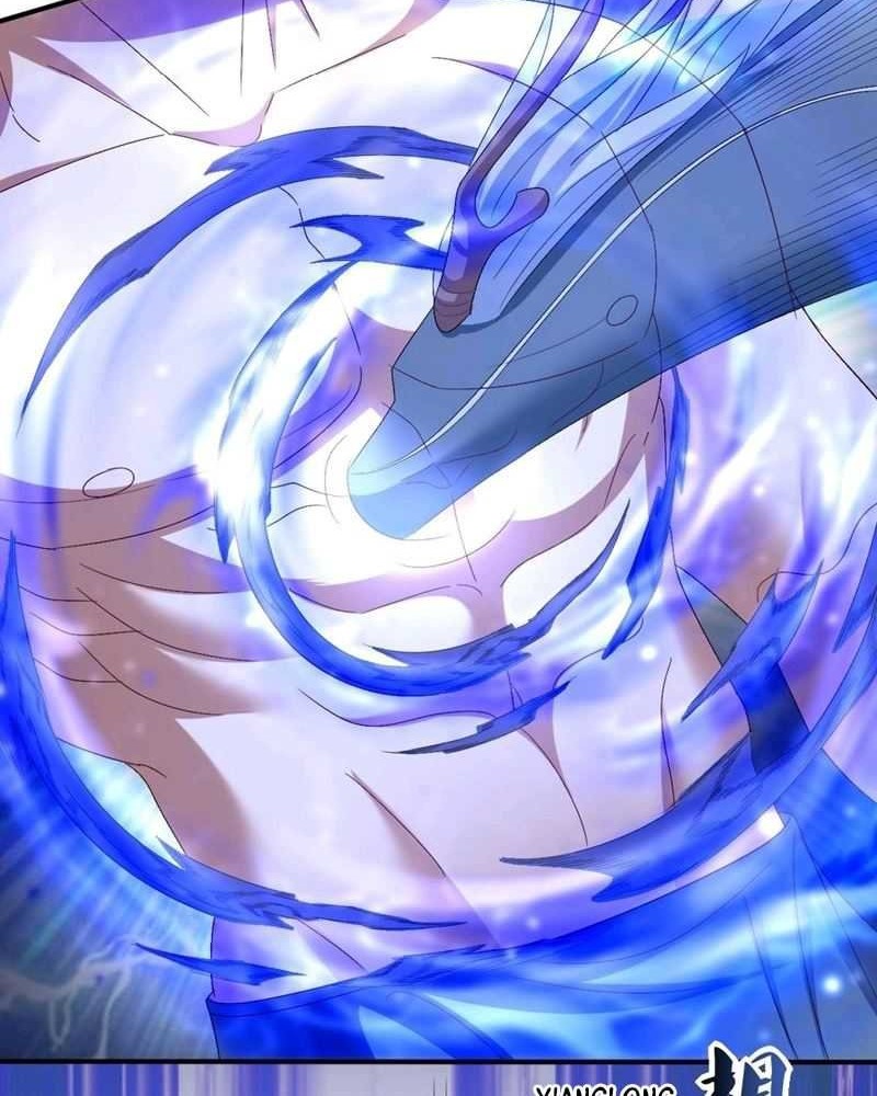 It’s Over! The Queen’s Soft Rice Husband is Actually Invincible Chapter 181 Gambar 21