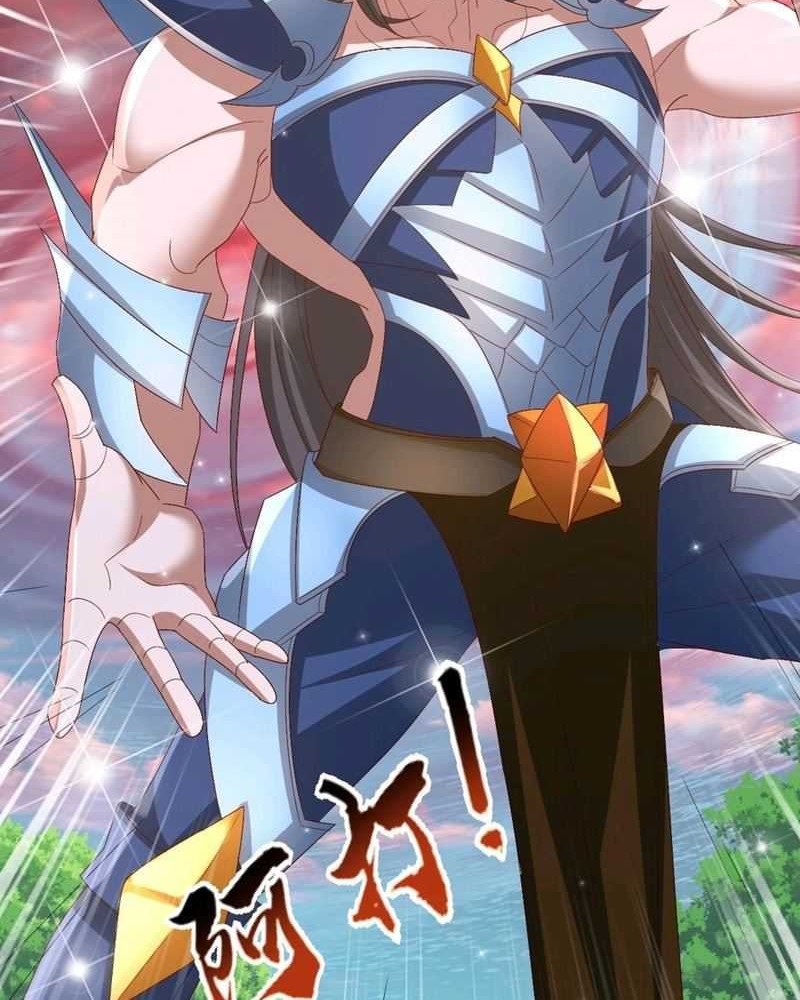 It’s Over! The Queen’s Soft Rice Husband is Actually Invincible Chapter 181 Gambar 23