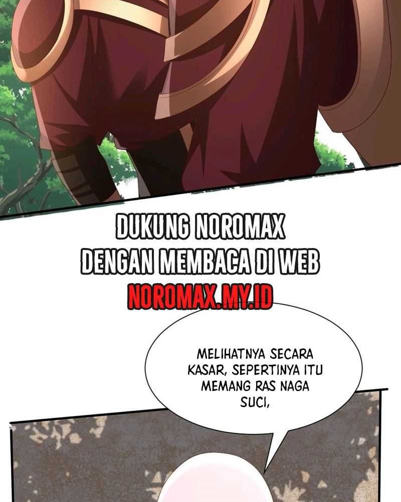 It’s Over! The Queen’s Soft Rice Husband is Actually Invincible Chapter 181 Gambar 3