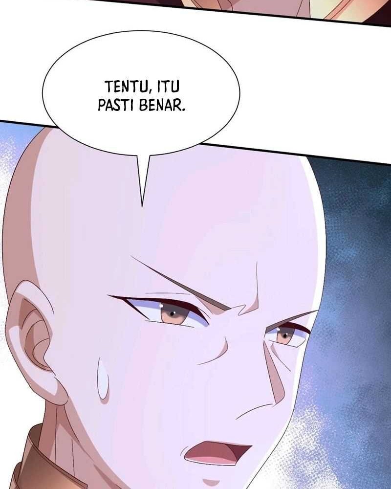 It’s Over! The Queen’s Soft Rice Husband is Actually Invincible Chapter 181 Gambar 5