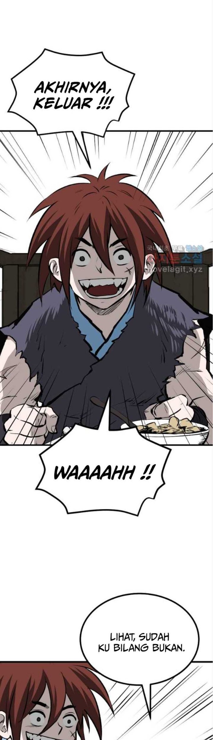 Archer Sword God : Descendants of the Archer Chapter 60 Gambar 28