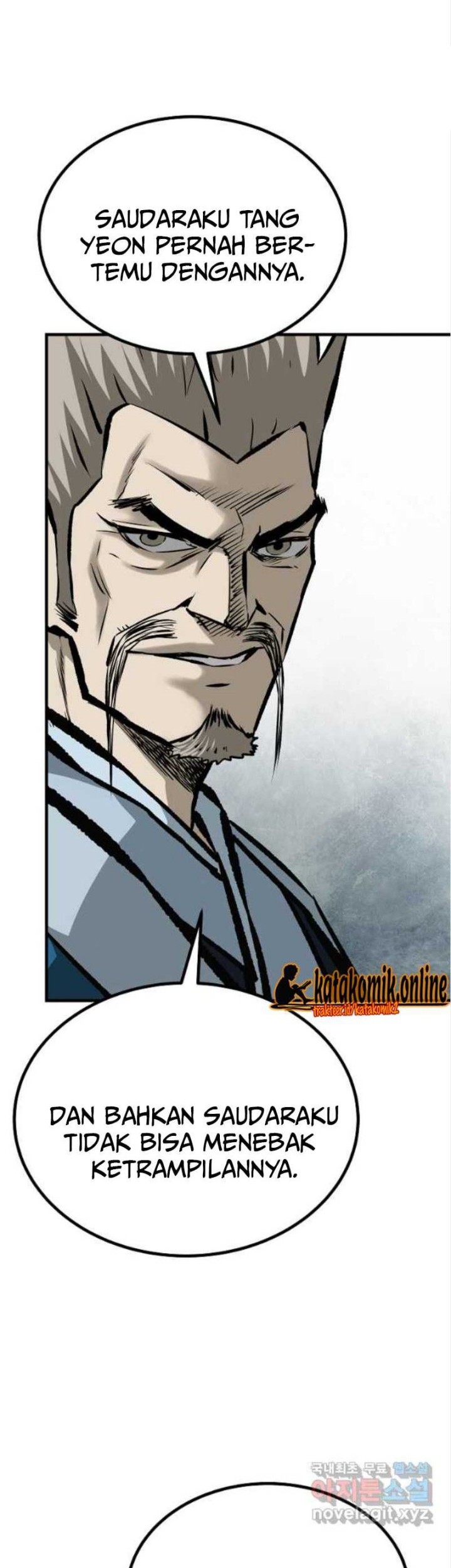 Archer Sword God : Descendants of the Archer Chapter 60 Gambar 31