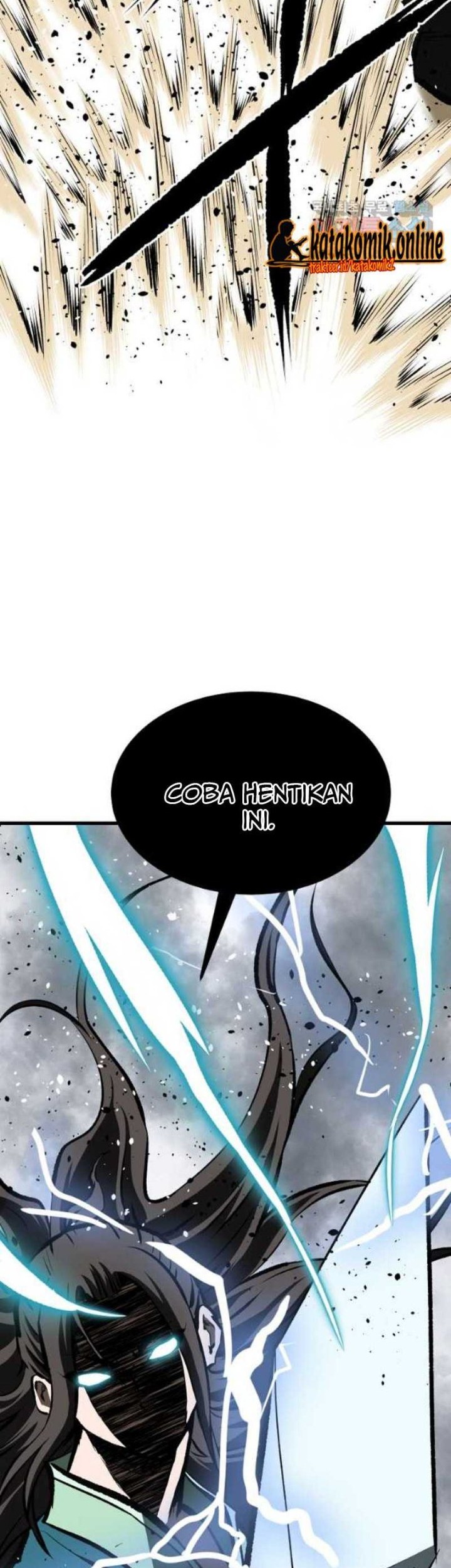 Archer Sword God : Descendants of the Archer Chapter 60 Gambar 43