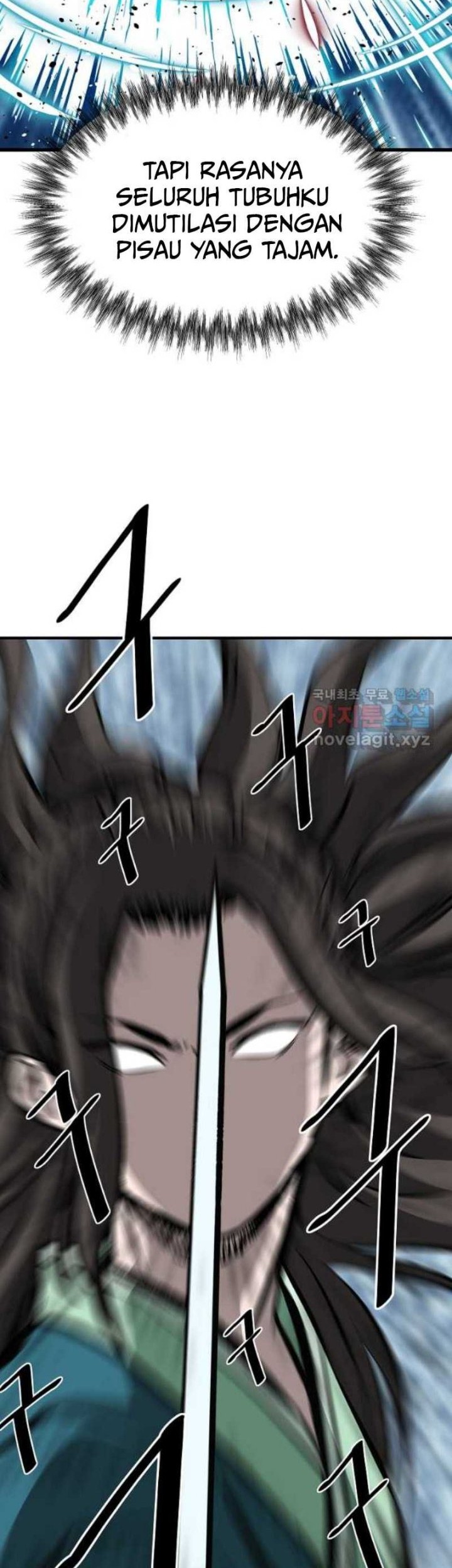 Archer Sword God : Descendants of the Archer Chapter 60 Gambar 49