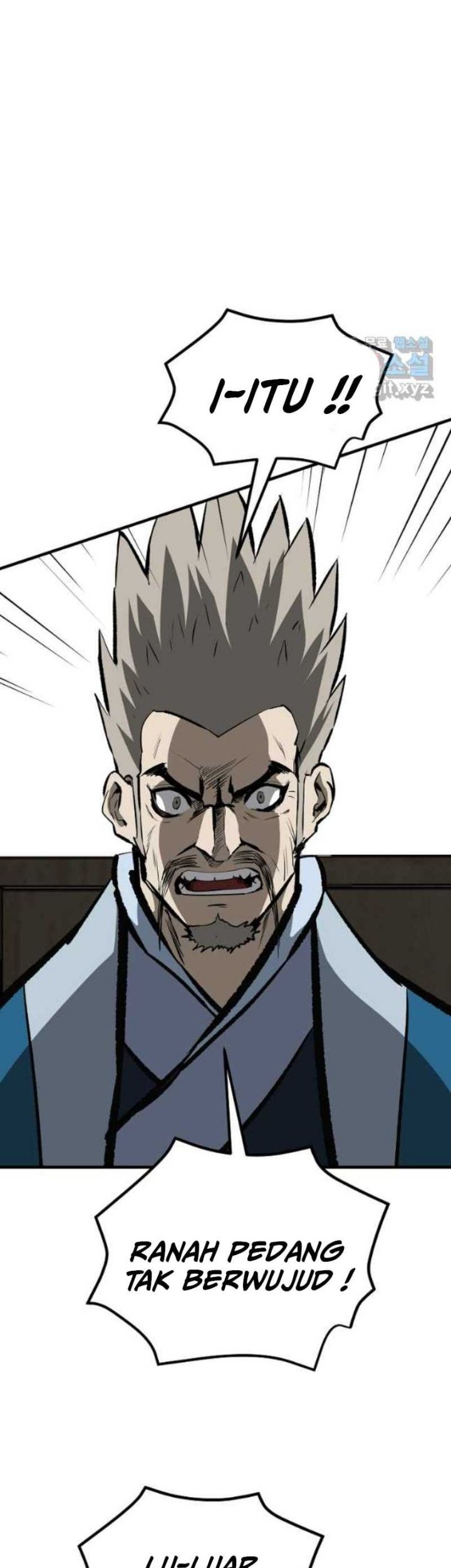 Archer Sword God : Descendants of the Archer Chapter 60 Gambar 55