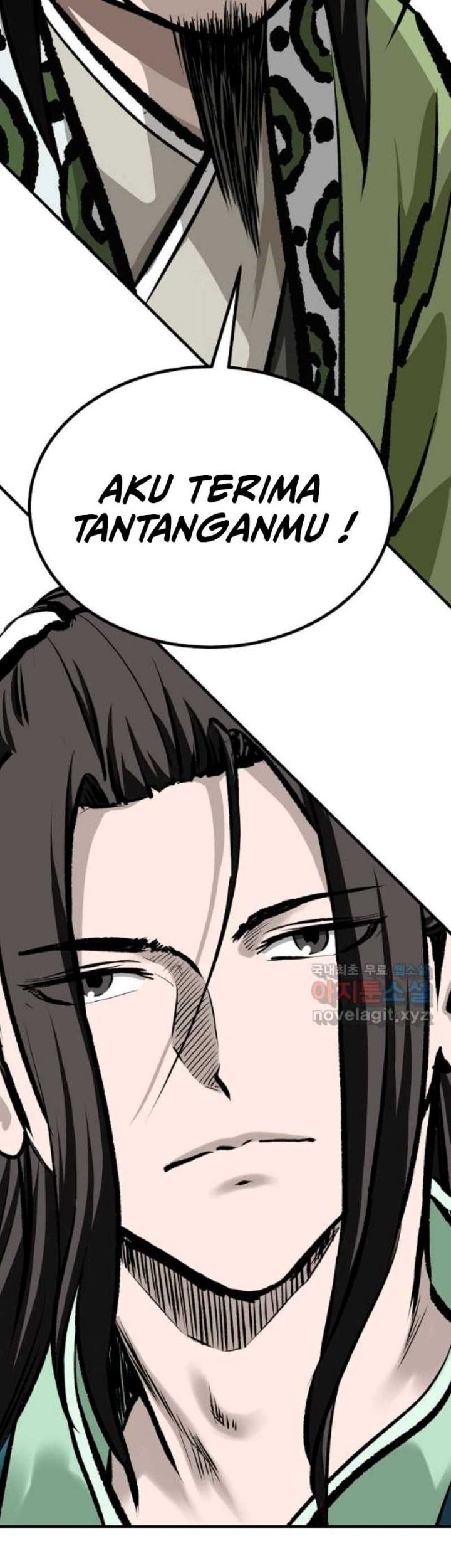 Archer Sword God : Descendants of the Archer Chapter 60 Gambar 73