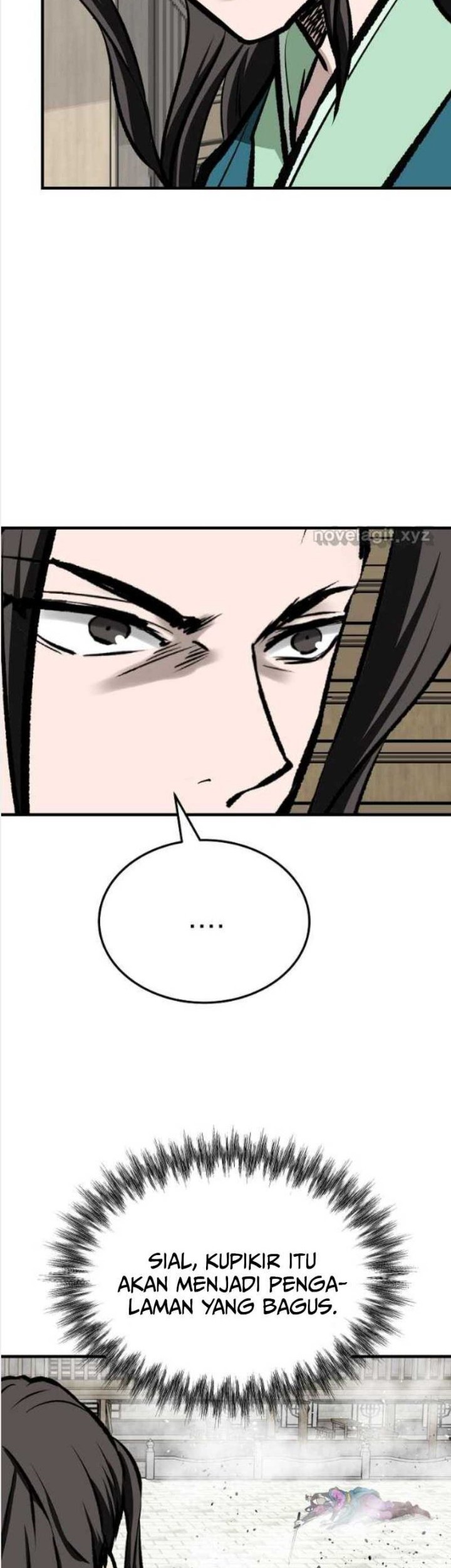 Archer Sword God : Descendants of the Archer Chapter 60 Gambar 19