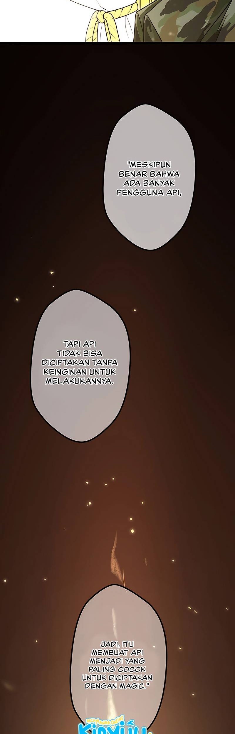 The Modern Era’s Strongest Soldier Conquers Another World’s Dungeon Chapter 21 Gambar 35