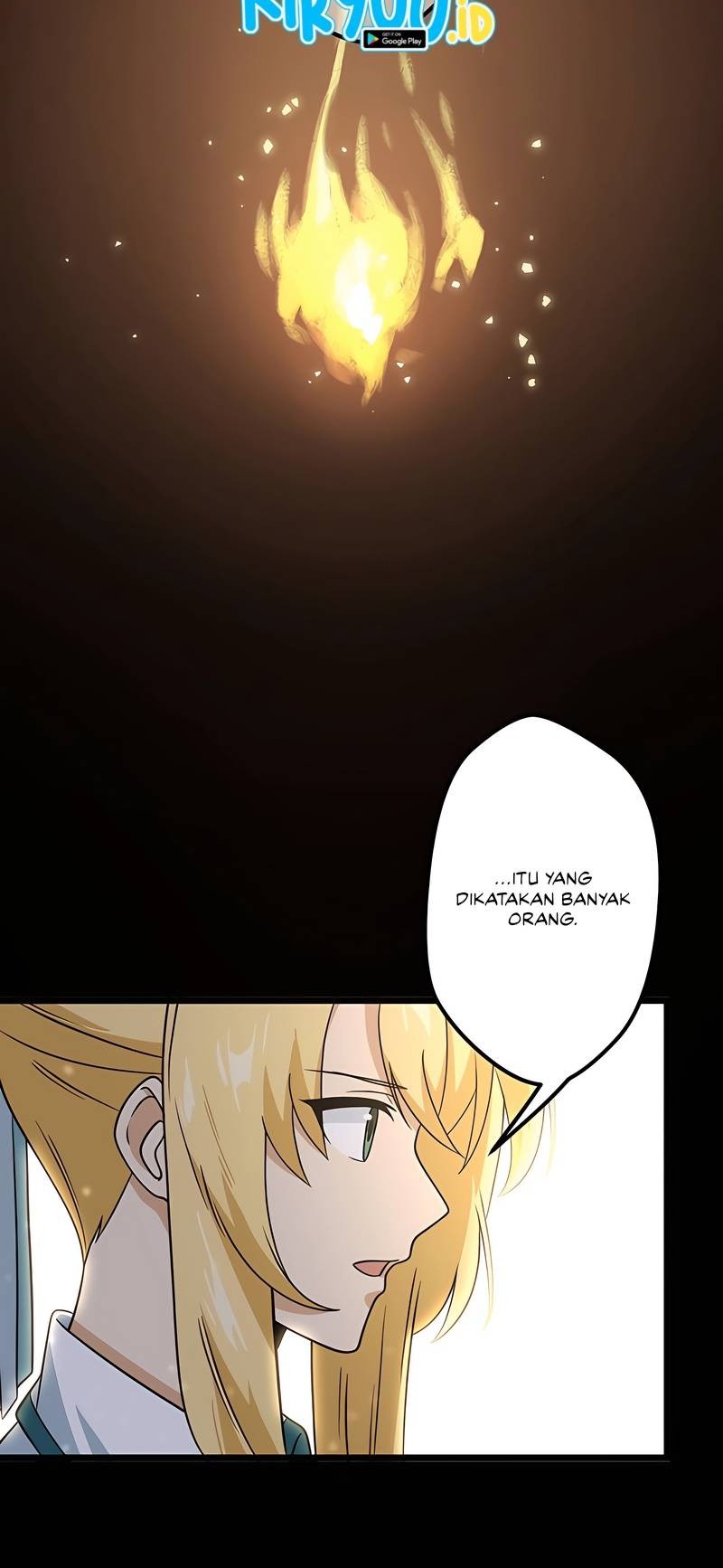 The Modern Era’s Strongest Soldier Conquers Another World’s Dungeon Chapter 21 Gambar 36
