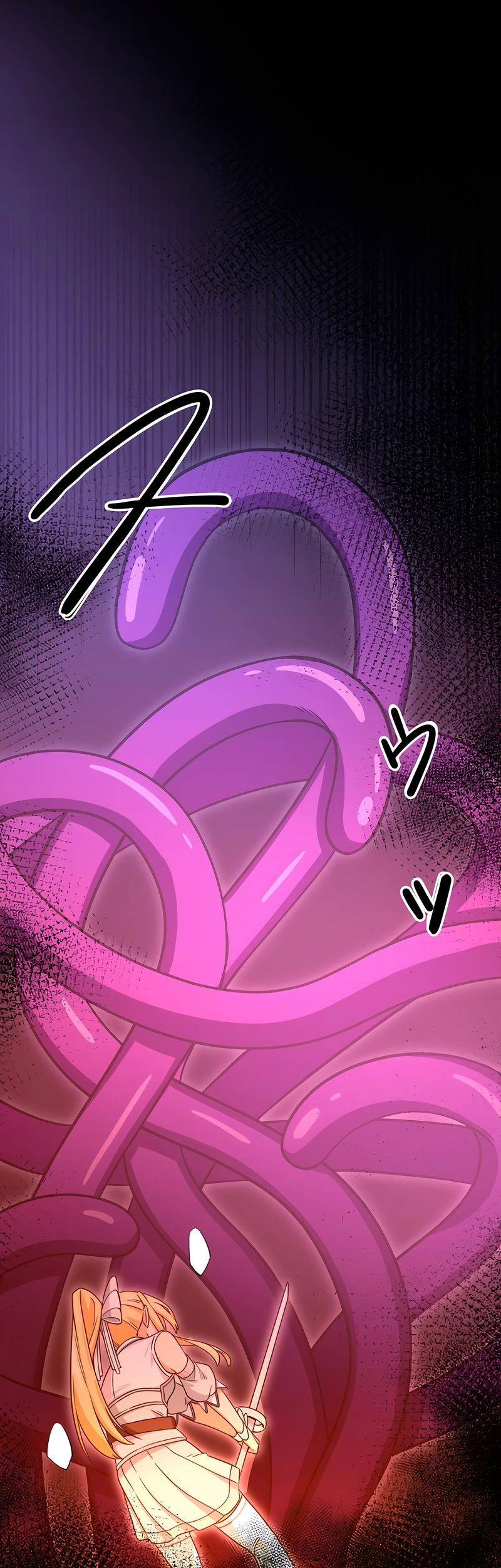 The Modern Era’s Strongest Soldier Conquers Another World’s Dungeon Chapter 21 Gambar 45