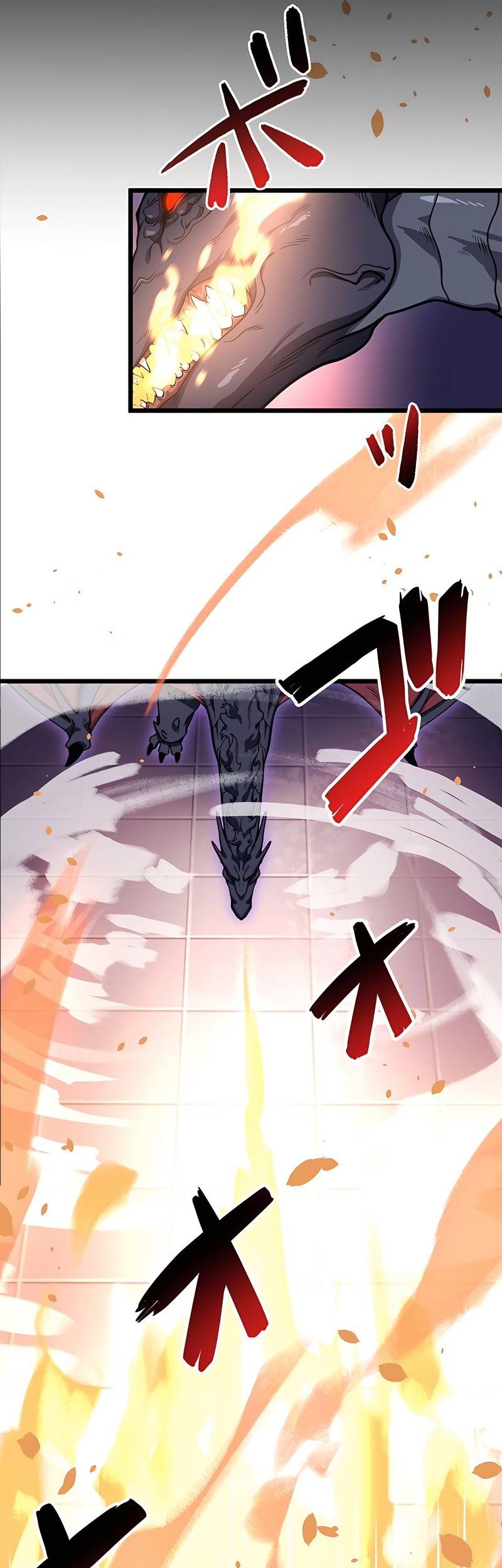 The Modern Era’s Strongest Soldier Conquers Another World’s Dungeon Chapter 21 Gambar 9