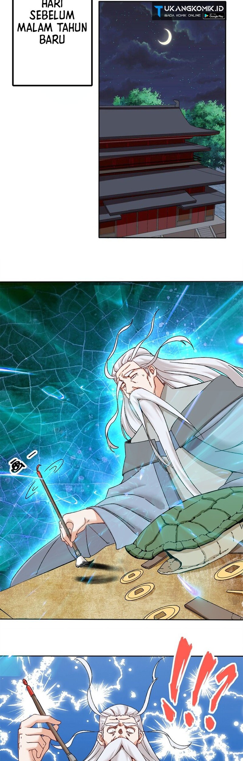 Endless devourer Chapter 112 Gambar 6