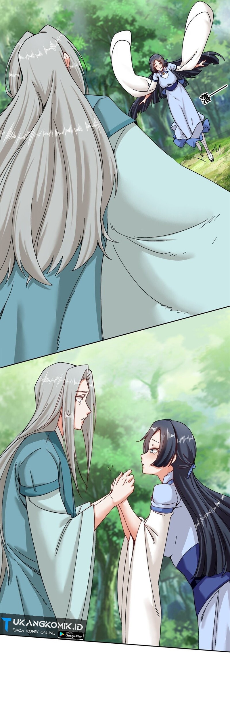 Endless devourer Chapter 112 Gambar 25