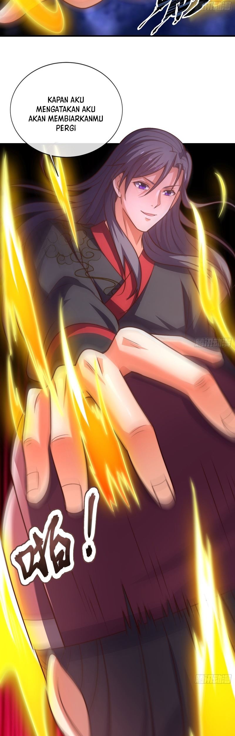 As Soon as I Became a Quasi-Sage, I Was Summoned by the Empress Chapter 26 Gambar 18