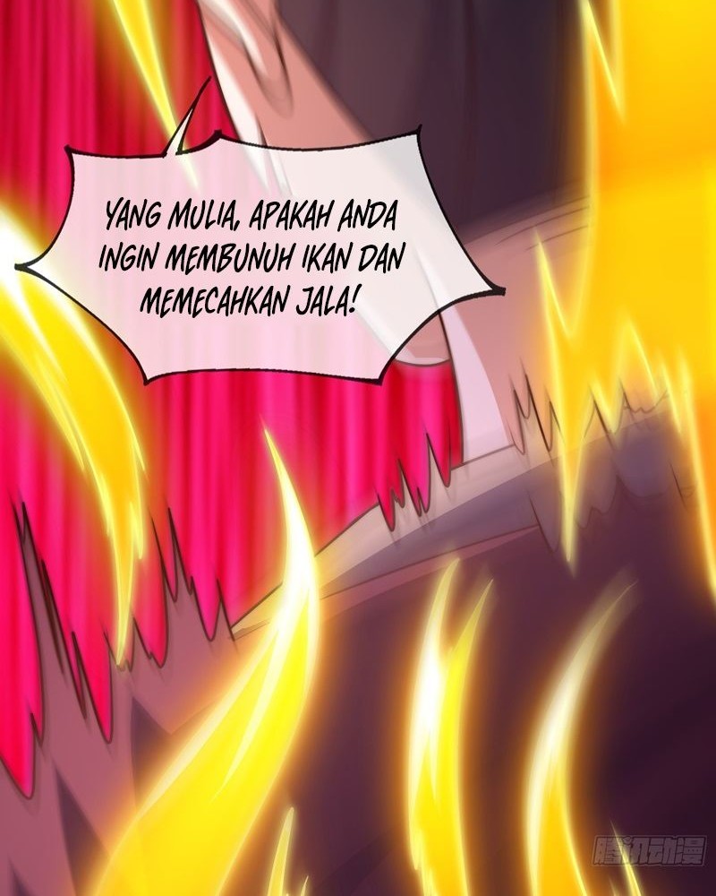As Soon as I Became a Quasi-Sage, I Was Summoned by the Empress Chapter 26 Gambar 19