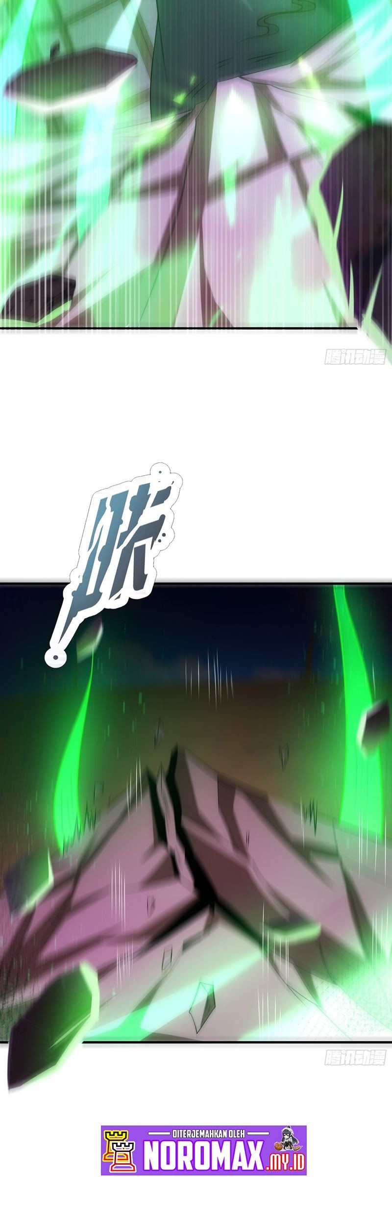 As Soon as I Became a Quasi-Sage, I Was Summoned by the Empress Chapter 26 Gambar 24