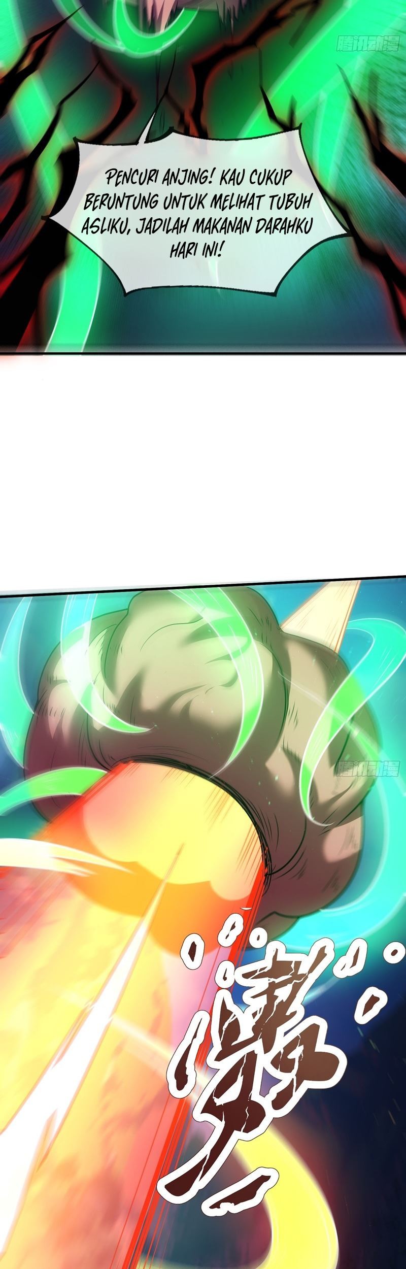 As Soon as I Became a Quasi-Sage, I Was Summoned by the Empress Chapter 26 Gambar 26