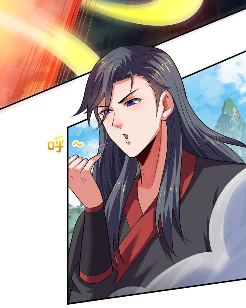 As Soon as I Became a Quasi-Sage, I Was Summoned by the Empress Chapter 26 Gambar 27