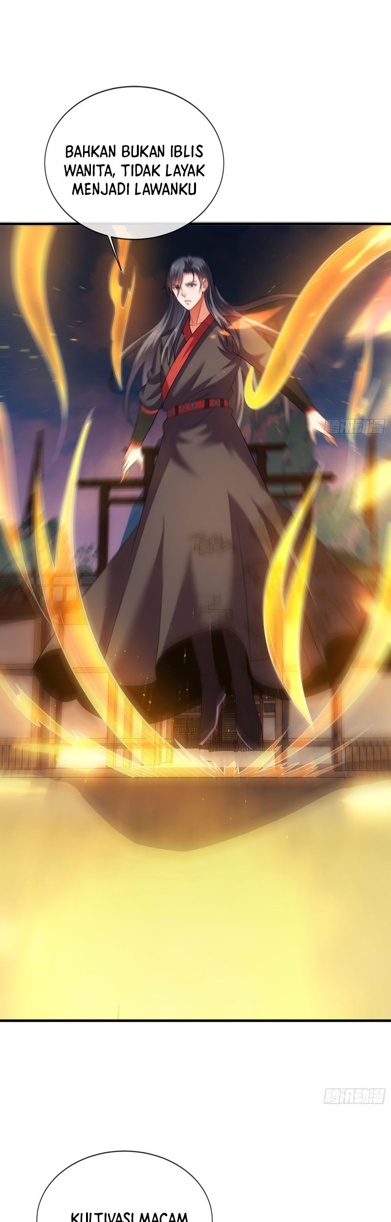 As Soon as I Became a Quasi-Sage, I Was Summoned by the Empress Chapter 26 Gambar 28