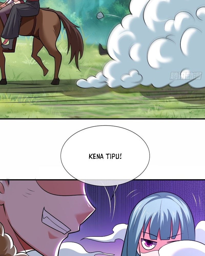 As Soon as I Became a Quasi-Sage, I Was Summoned by the Empress Chapter 26 Gambar 41