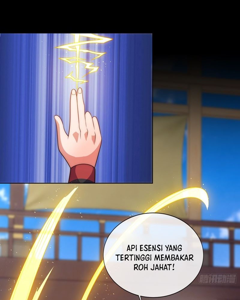 As Soon as I Became a Quasi-Sage, I Was Summoned by the Empress Chapter 26 Gambar 5