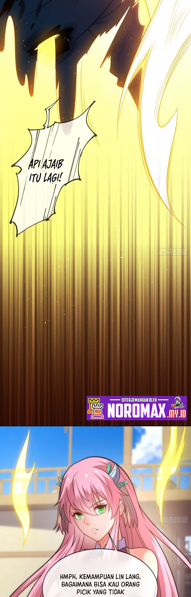 As Soon as I Became a Quasi-Sage, I Was Summoned by the Empress Chapter 26 Gambar 8