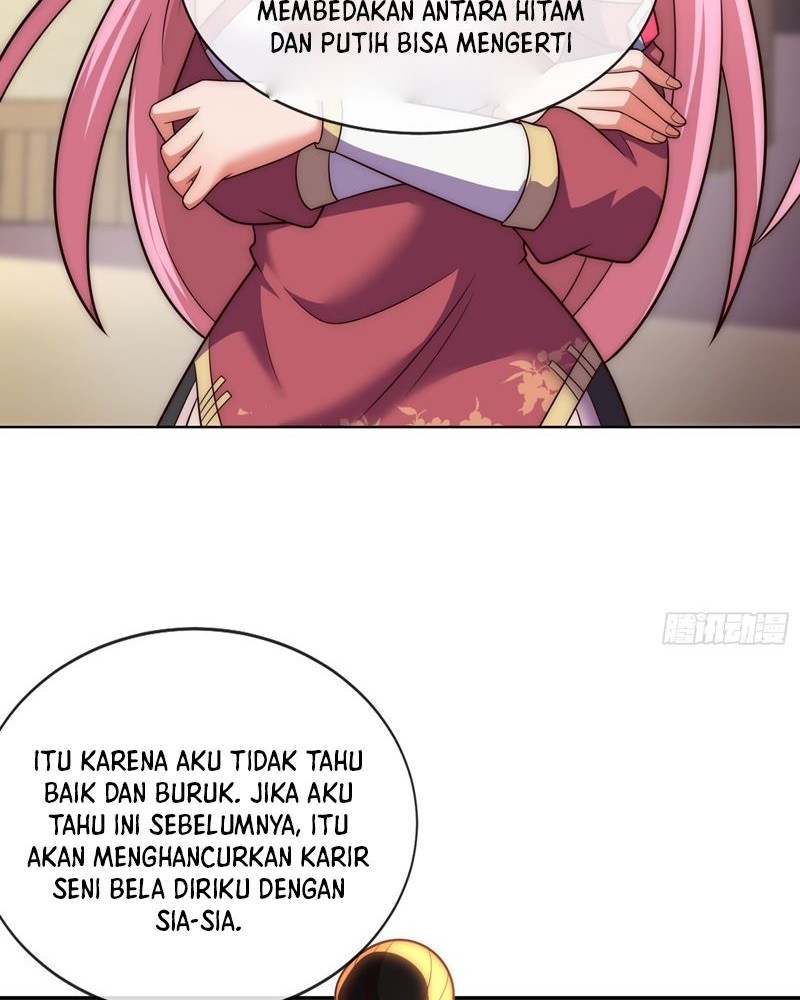 As Soon as I Became a Quasi-Sage, I Was Summoned by the Empress Chapter 26 Gambar 9