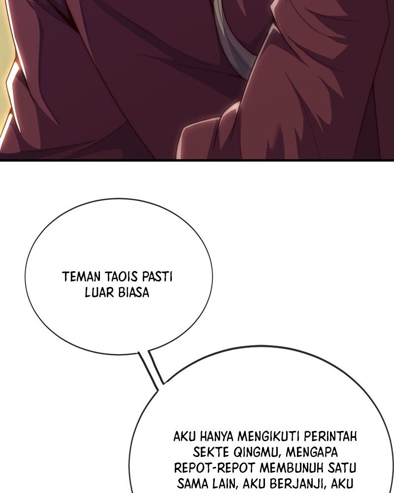 As Soon as I Became a Quasi-Sage, I Was Summoned by the Empress Chapter 26 Gambar 11