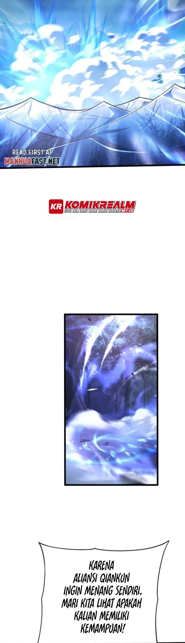 Baca The Ten Great Emperors Are All My Disciples Chapter 67 Gambar 2