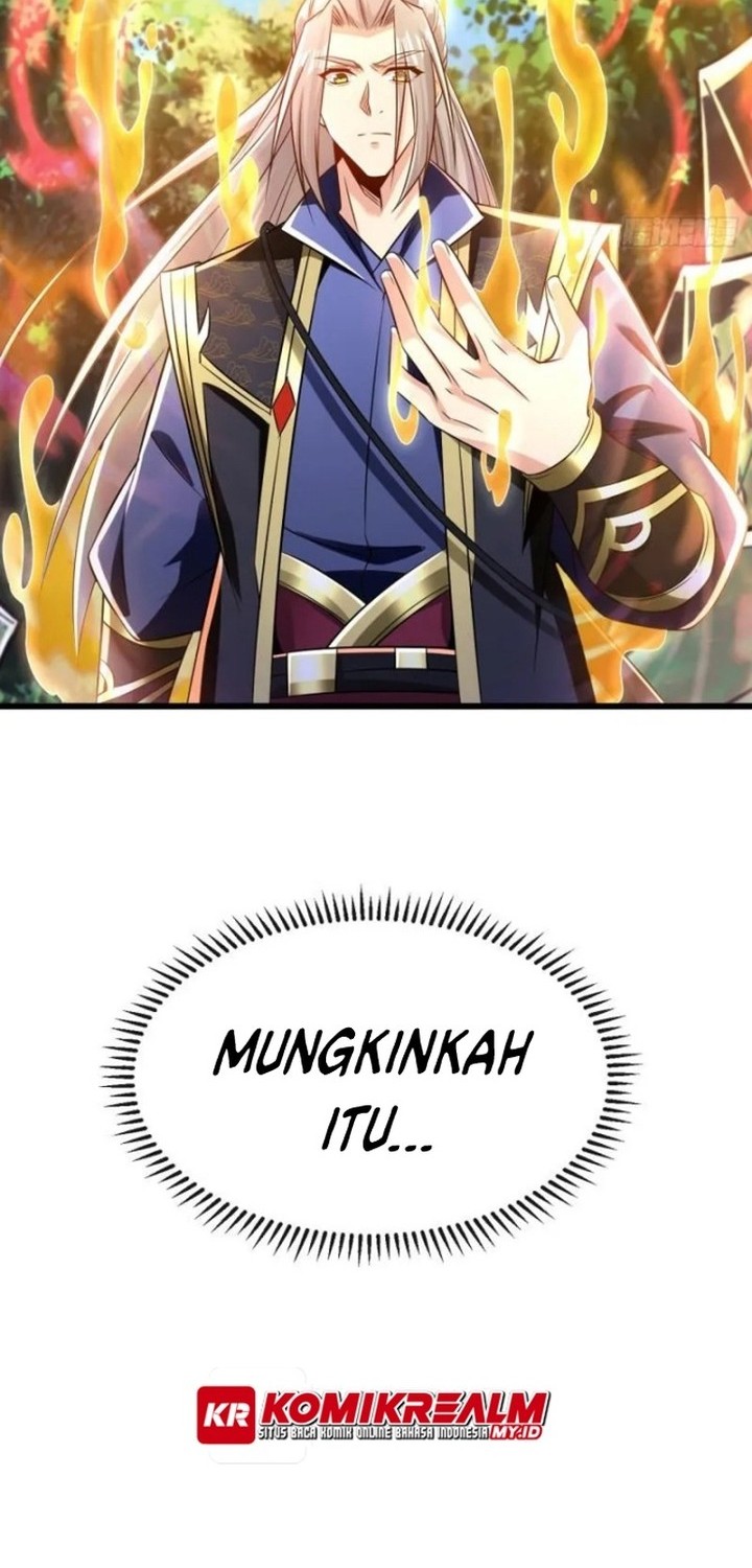 The Ten Great Emperors Are All My Disciples Chapter 67 Gambar 28