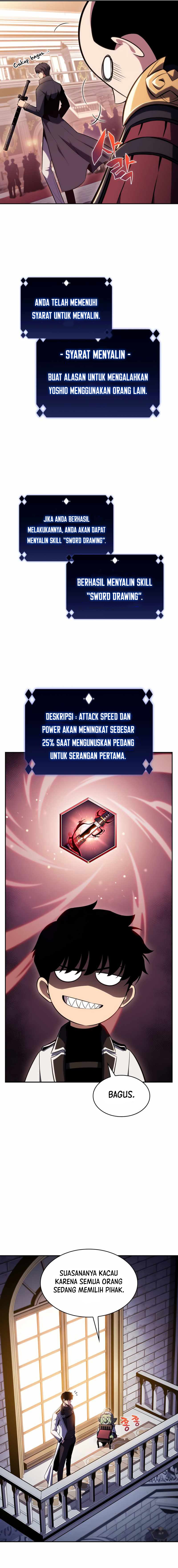 Solo Max-Level Newbie Chapter 107 15