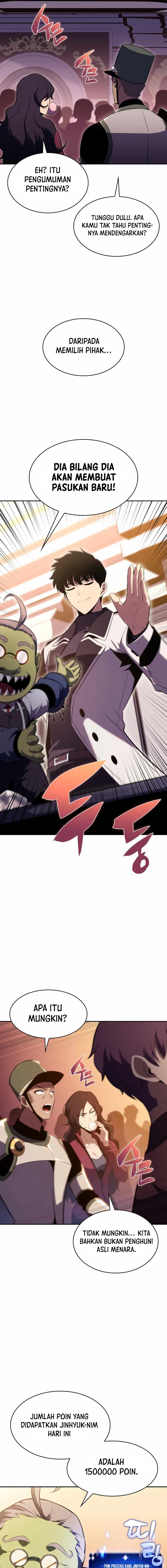 Solo Max-Level Newbie Chapter 107 19