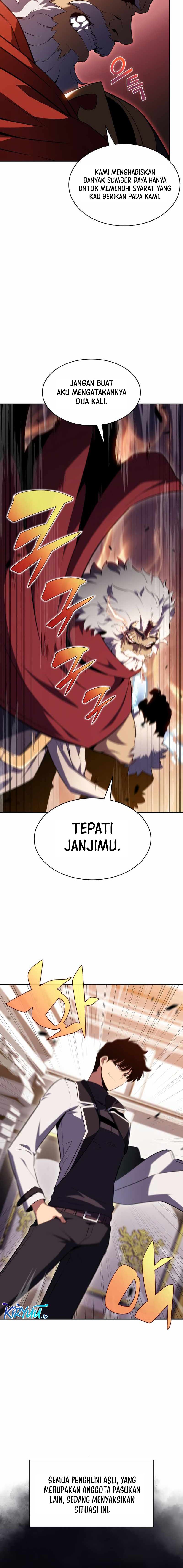 Solo Max-Level Newbie Chapter 107 22