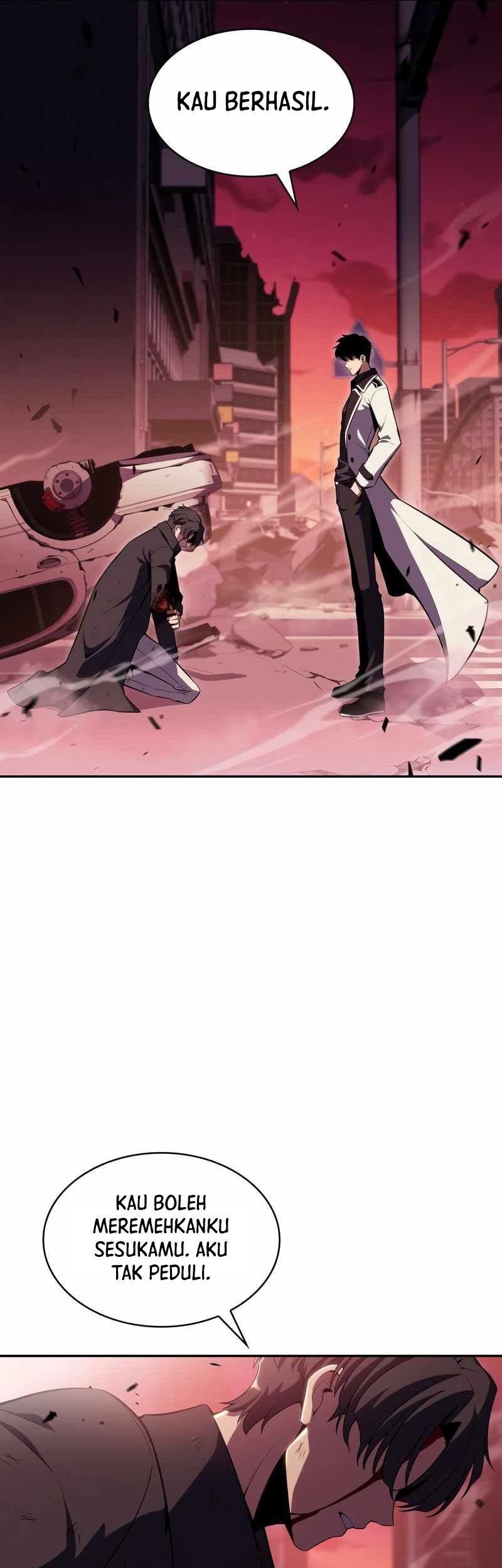 Solo Max-Level Newbie Chapter 107 Gambar 15