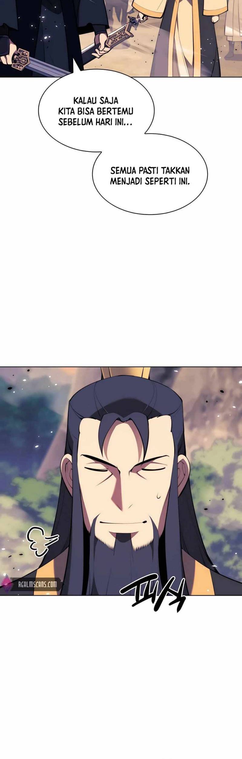 Records Of The Swordsman Scholar Chapter 67 Gambar 35
