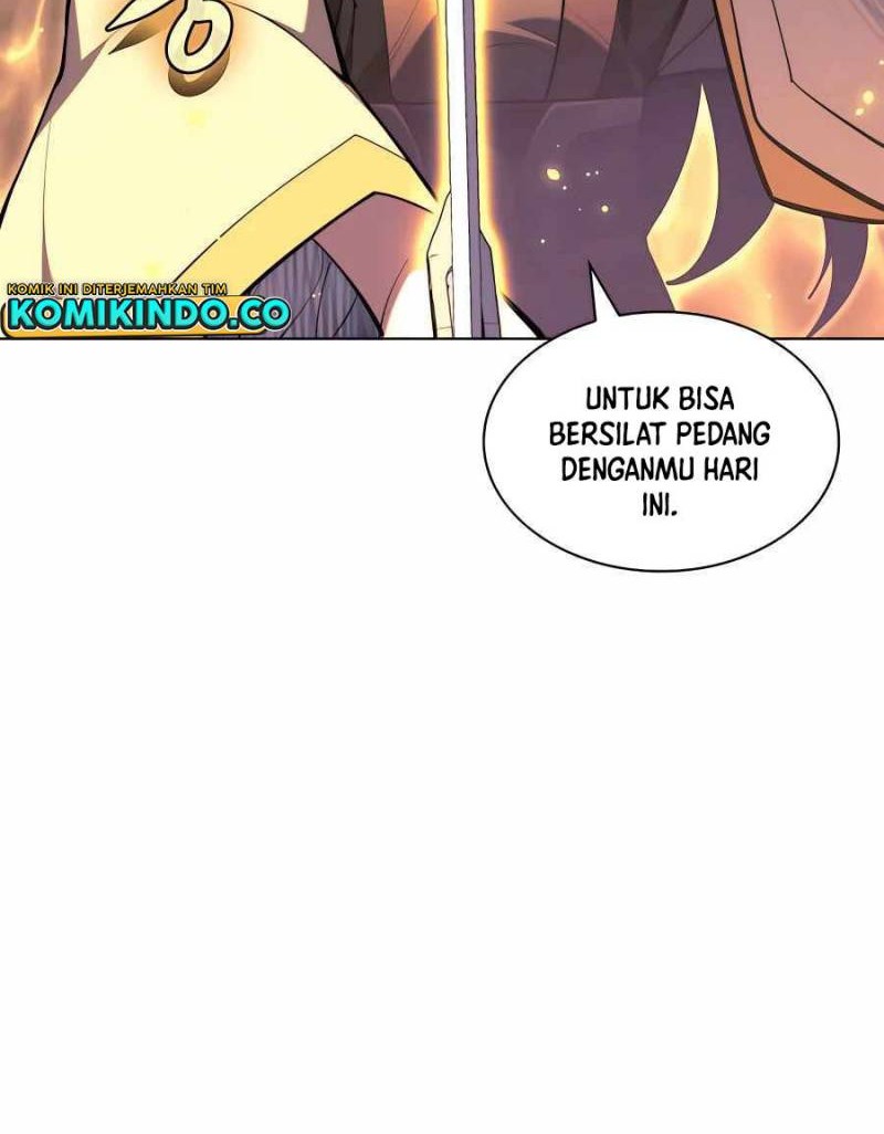 Records Of The Swordsman Scholar Chapter 67 Gambar 37