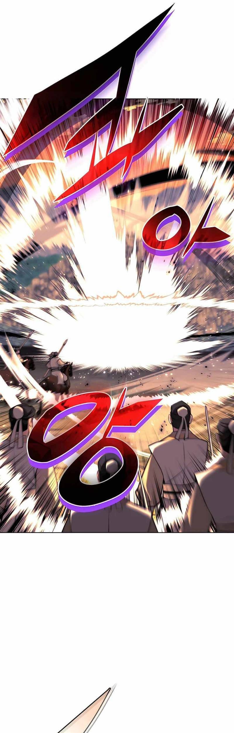 Records Of The Swordsman Scholar Chapter 67 Gambar 46