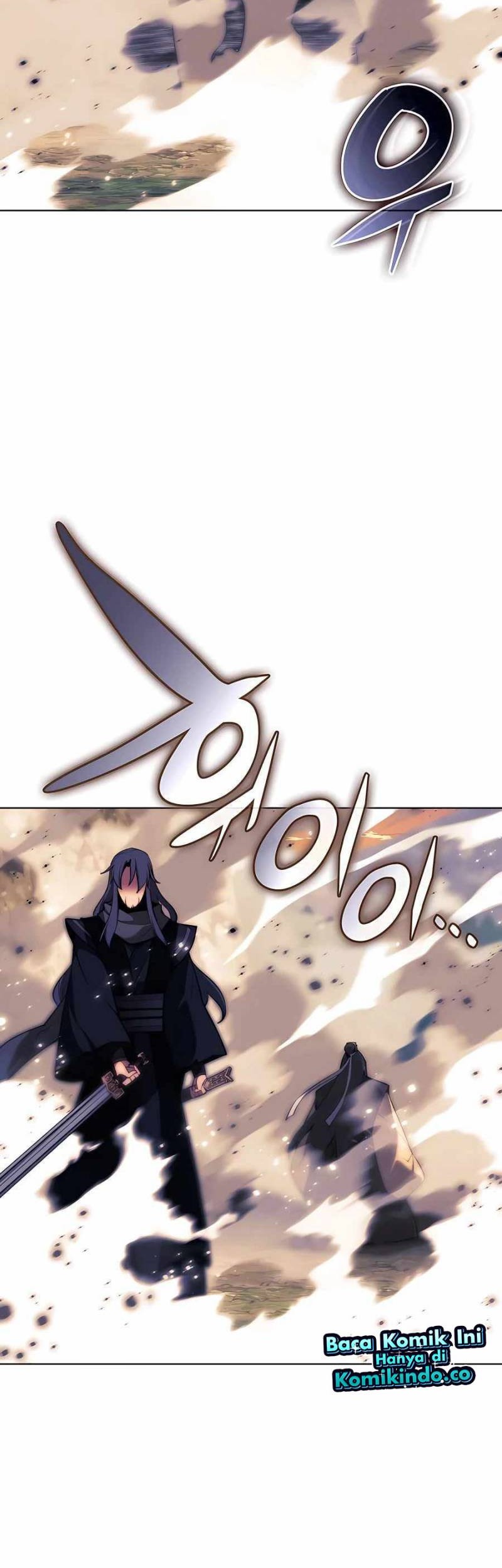Records Of The Swordsman Scholar Chapter 67 Gambar 48