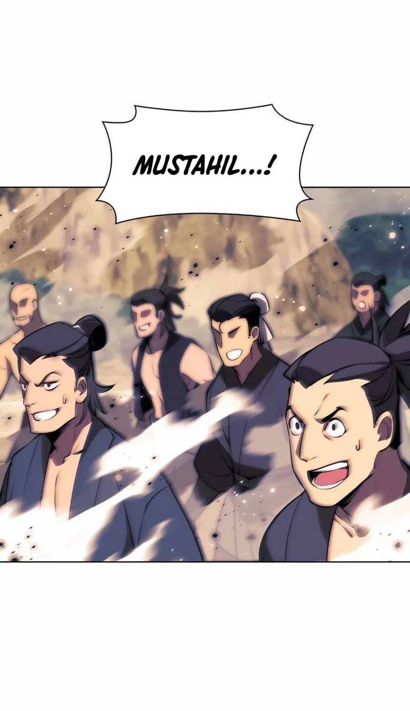 Records Of The Swordsman Scholar Chapter 67 Gambar 49