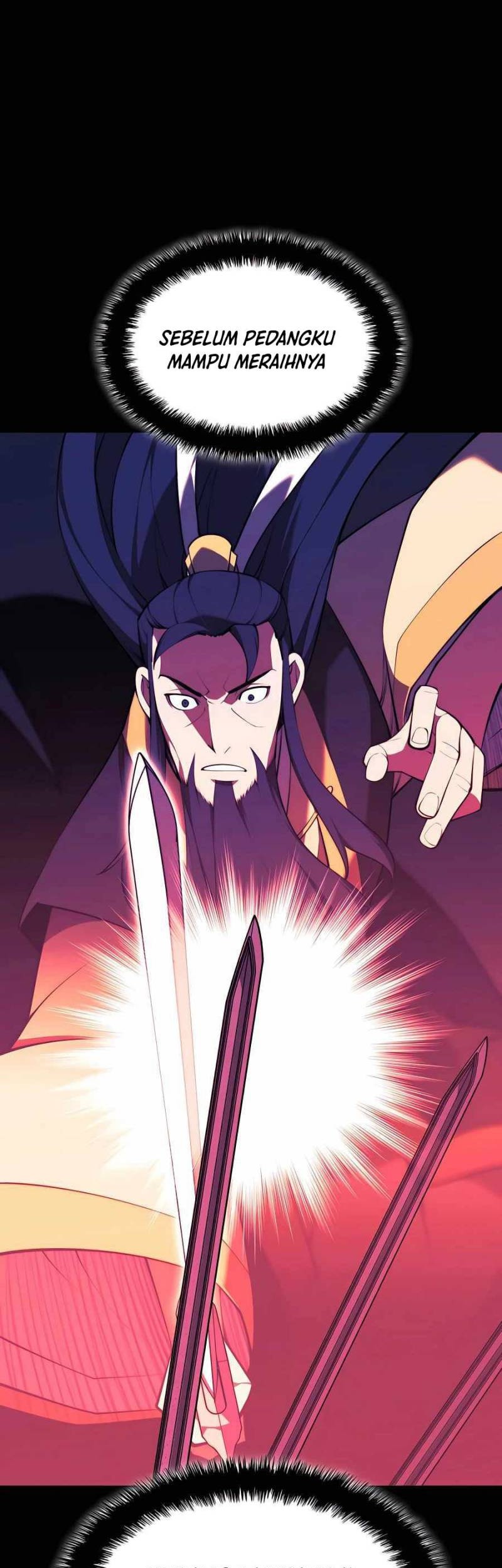 Records Of The Swordsman Scholar Chapter 67 Gambar 52
